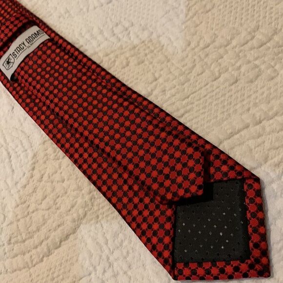 Stacy Adams tie - Picture 5 of 6